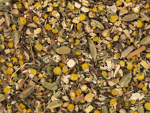 Kräutertee ohne Zusatz von Aroma Pitta BIO – Bild 2