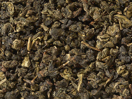 Grüner Tee aromatisiert Milky Oolong – Bild 2
