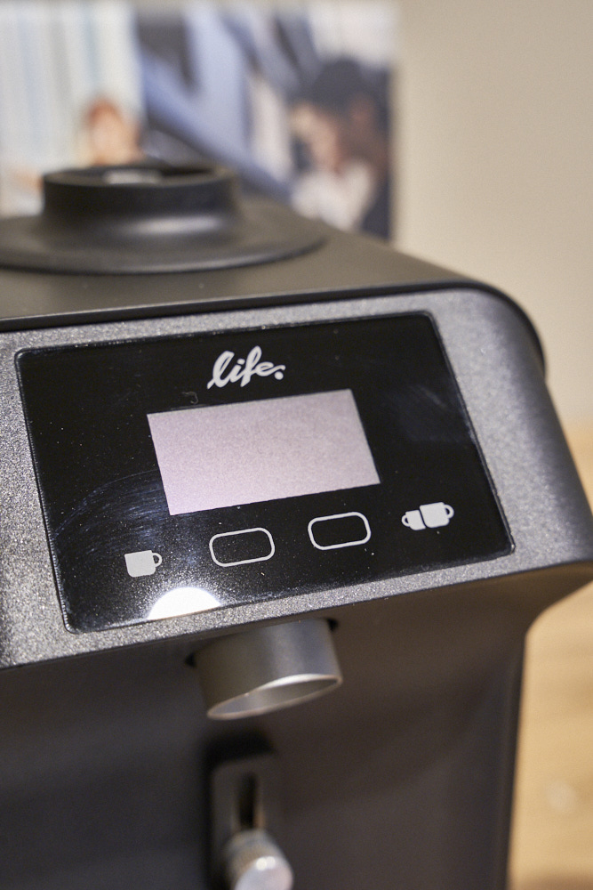 life. by CEADO (Ausstellungsgerät) – Bild 6