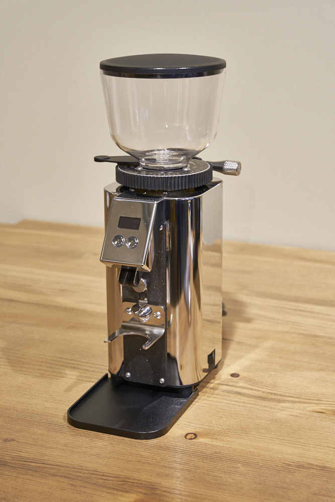 ECM C-Automatik 54 (Ausstellungsgerät) – Bild 2