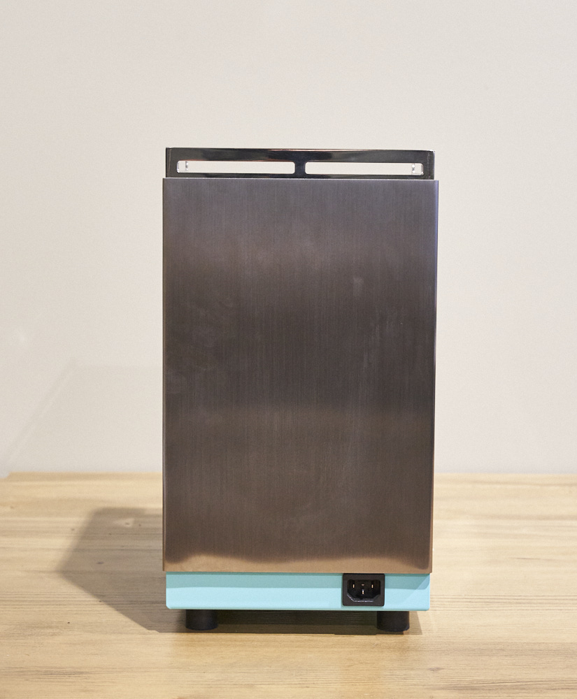 Elba Mini Aqua Tiffany (Ausstellungsgerät, neu) – Bild 9