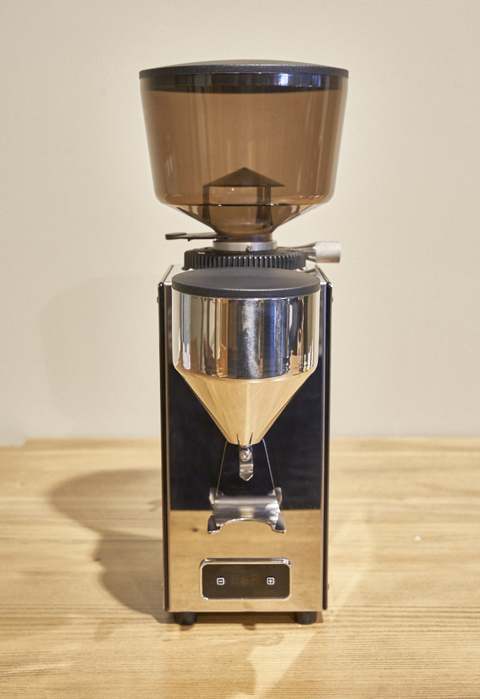 Profitec PRO T64 Espressomühle (Ausstellungsgerät)