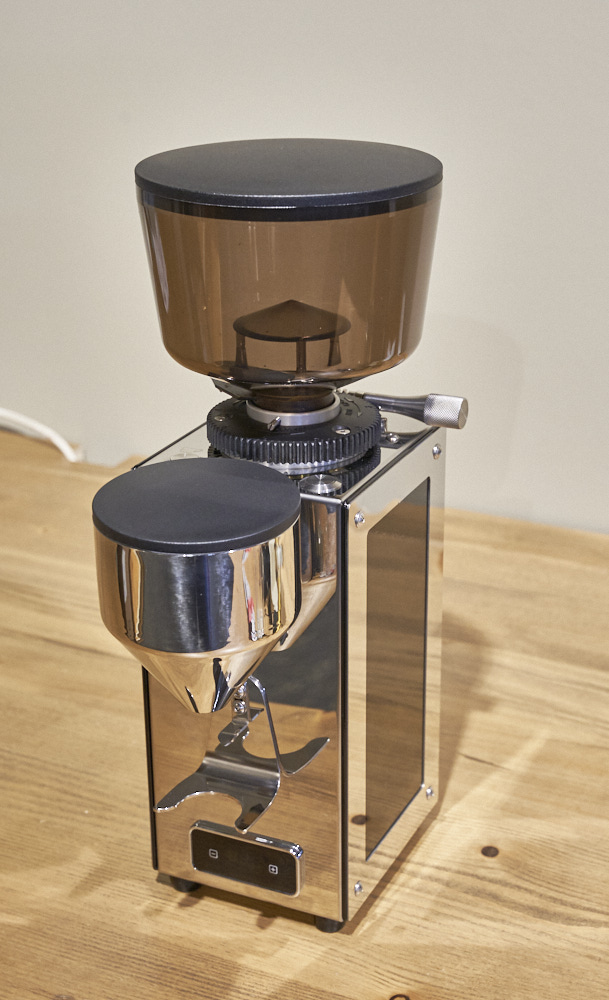 Profitec PRO T64 Espressomühle (Ausstellungsgerät) – Bild 2