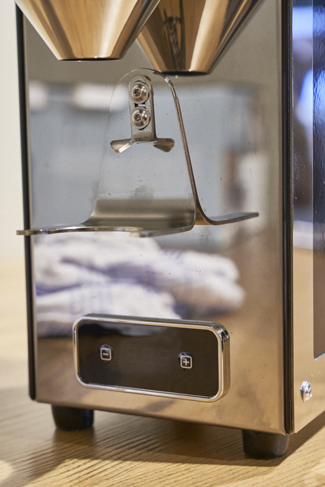 Profitec PRO T64 Espressomühle (Ausstellungsgerät) – Bild 5